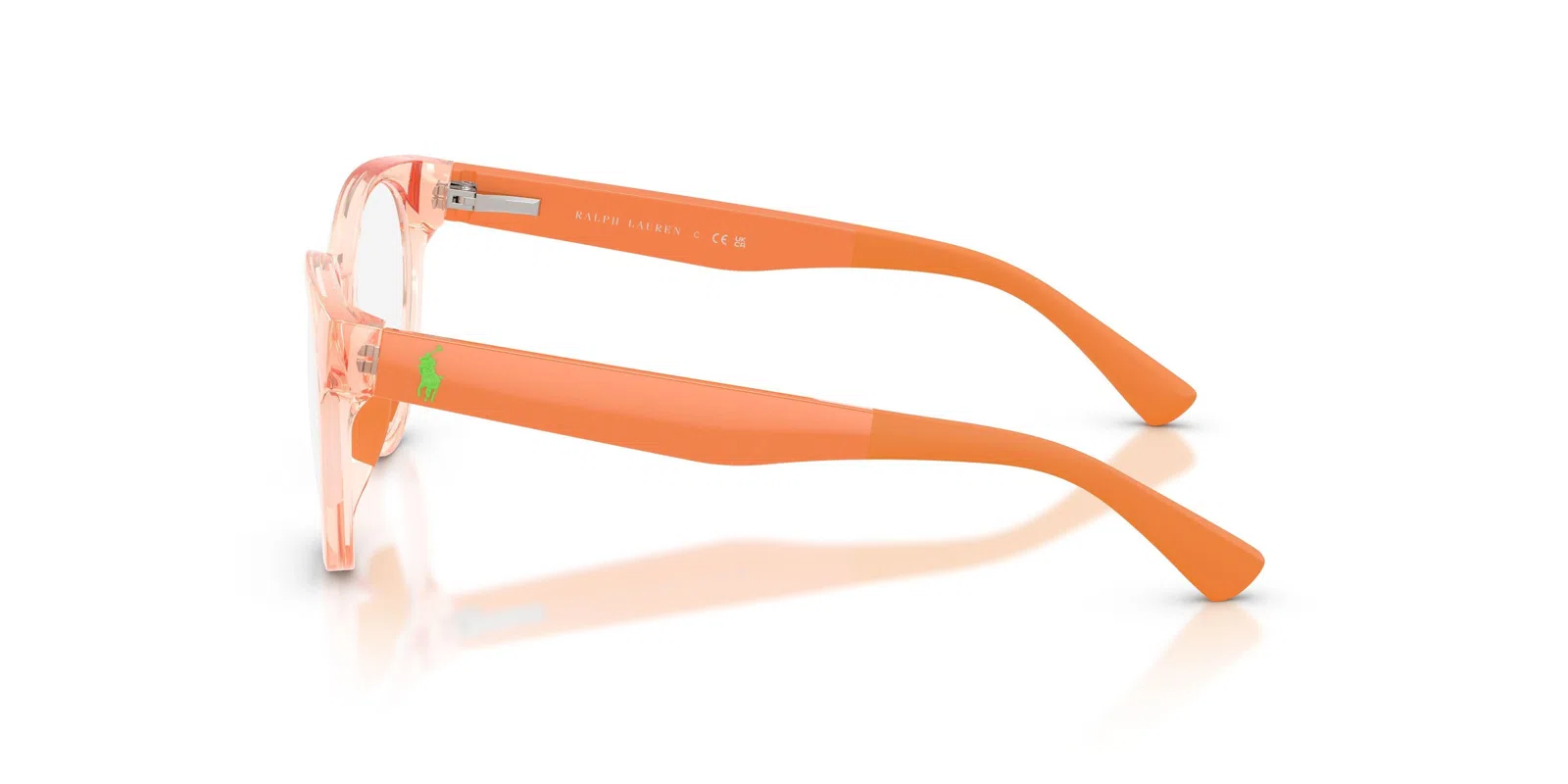 Polo Prep 8554U Eyeglasses - view 12